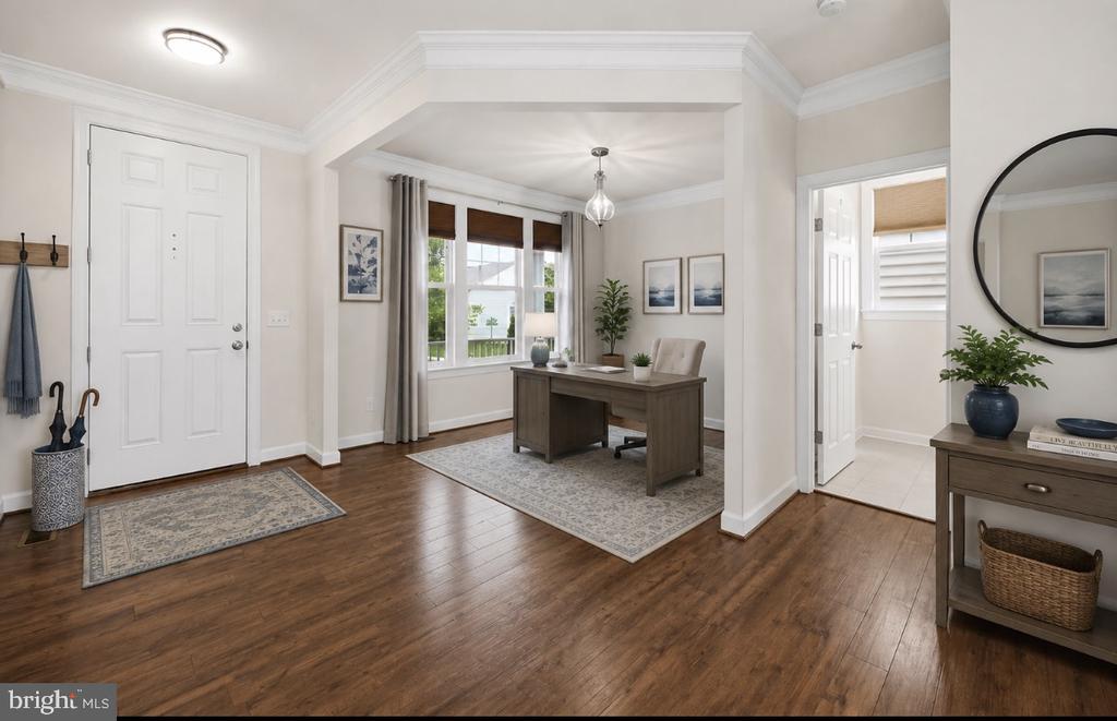 6299 MARGARET WAY, WARRENTON, Virginia 20187, 4 Bedrooms Bedrooms, ,2 BathroomsBathrooms,Residential,6299 MARGARET WAY,VAFQ2021038 MLS # VAFQ2021038