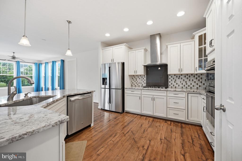 6299 MARGARET WAY, WARRENTON, Virginia 20187, 4 Bedrooms Bedrooms, ,2 BathroomsBathrooms,Residential,6299 MARGARET WAY,VAFQ2021038 MLS # VAFQ2021038