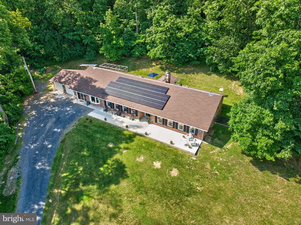2710 TUCKERS LN, LINDEN, Virginia 22642, 4 Bedrooms Bedrooms, ,3 BathroomsBathrooms,Residential,2710 TUCKERS LN,VAFQ2022470 MLS # VAFQ2022470