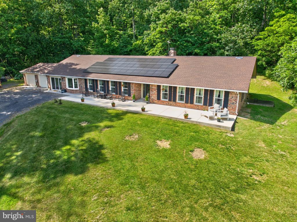 2710 TUCKERS LN, LINDEN, Virginia 22642, 4 Bedrooms Bedrooms, ,3 BathroomsBathrooms,Residential,2710 TUCKERS LN,VAFQ2022470 MLS # VAFQ2022470