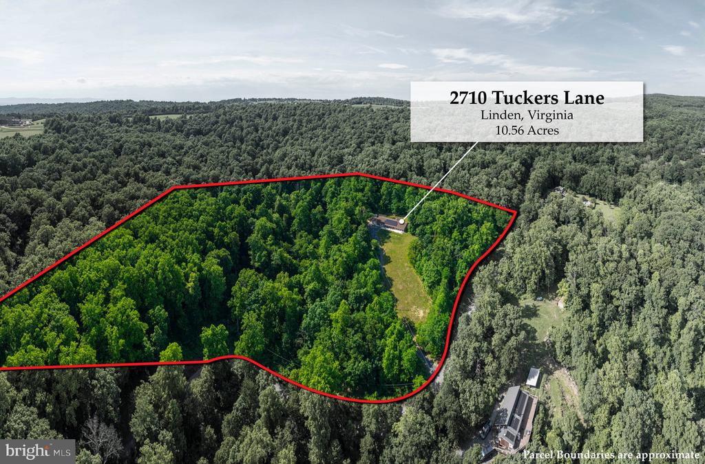 2710 TUCKERS LN, LINDEN, Virginia 22642, 4 Bedrooms Bedrooms, ,3 BathroomsBathrooms,Residential,2710 TUCKERS LN,VAFQ2022470 MLS # VAFQ2022470