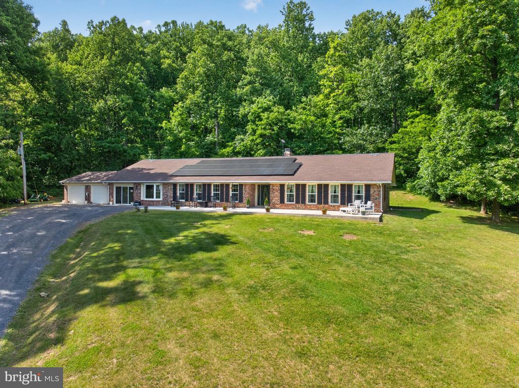 2710 TUCKERS LN, LINDEN, Virginia 22642, 4 Bedrooms Bedrooms, ,3 BathroomsBathrooms,Residential,2710 TUCKERS LN,VAFQ2022470 MLS # VAFQ2022470