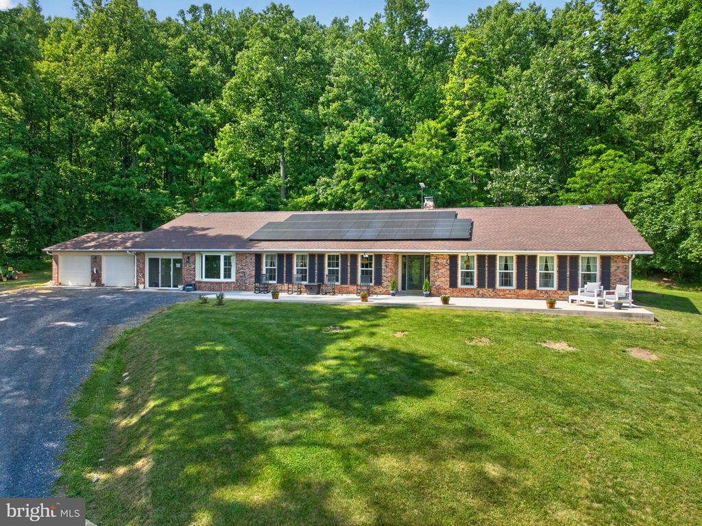 2710 TUCKERS LN, LINDEN, Virginia 22642, 4 Bedrooms Bedrooms, ,3 BathroomsBathrooms,Residential,2710 TUCKERS LN,VAFQ2022470 MLS # VAFQ2022470