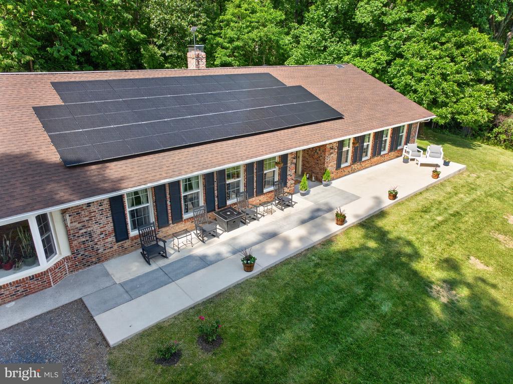 2710 TUCKERS LN, LINDEN, Virginia 22642, 4 Bedrooms Bedrooms, ,3 BathroomsBathrooms,Residential,2710 TUCKERS LN,VAFQ2022470 MLS # VAFQ2022470