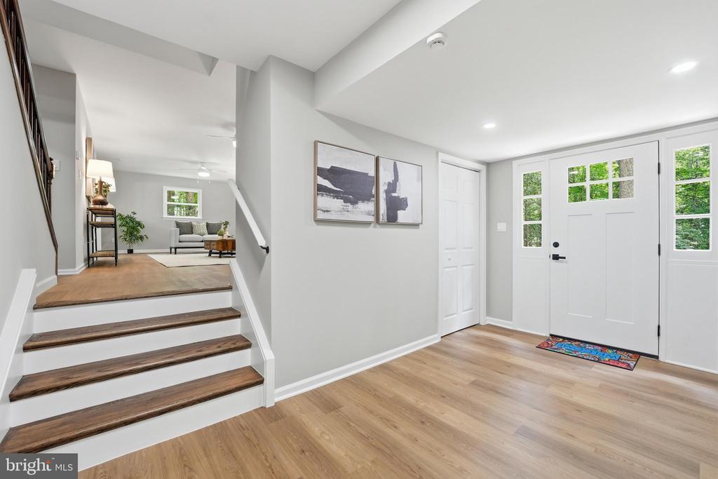 7607 NYLAND RD, FREDERICKSBURG, Virginia 22408, 5 Bedrooms Bedrooms, ,3 BathroomsBathrooms,Residential,7607 NYLAND RD,VASP2042760 MLS # VASP2042760