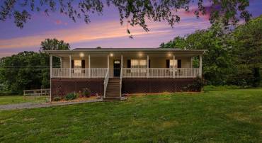 9486 VERDIERSVILLE RD, RHOADESVILLE, Virginia 22542, 4 Bedrooms Bedrooms, ,3 BathroomsBathrooms,Residential,9486 VERDIERSVILLE RD,VAOR2014408 MLS # VAOR2014408