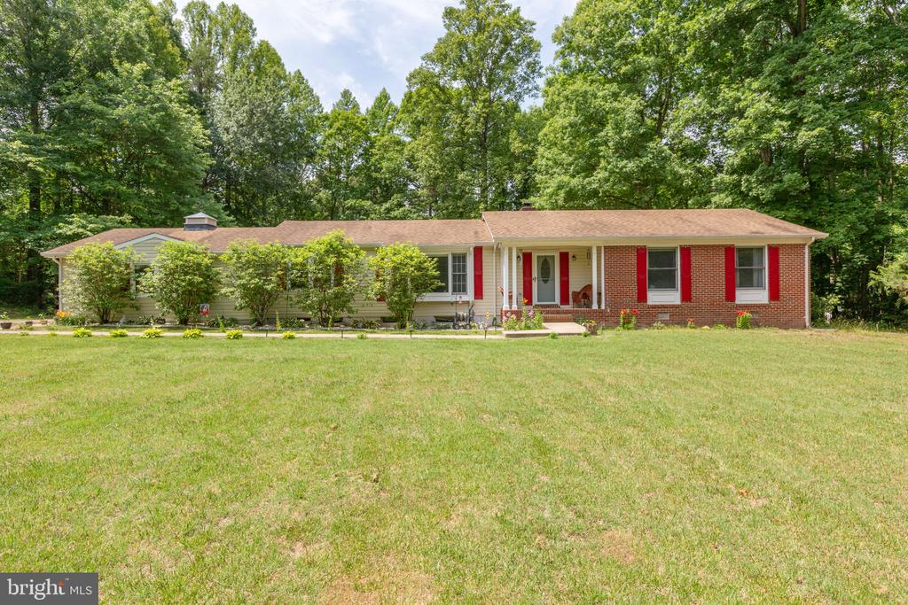 10910 KIRTLEY LN, SPOTSYLVANIA, Virginia 22553, 3 Bedrooms Bedrooms, ,2 BathroomsBathrooms,Residential,10910 KIRTLEY LN,VASP2042712 MLS # VASP2042712