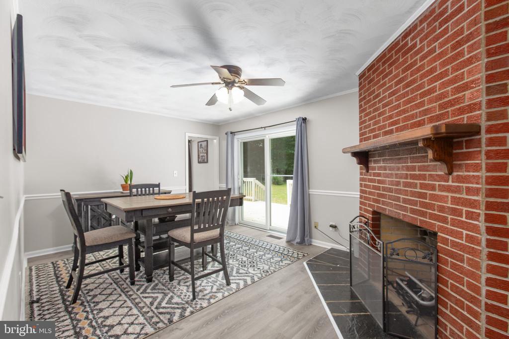 10910 KIRTLEY LN, SPOTSYLVANIA, Virginia 22553, 3 Bedrooms Bedrooms, ,2 BathroomsBathrooms,Residential,10910 KIRTLEY LN,VASP2042712 MLS # VASP2042712
