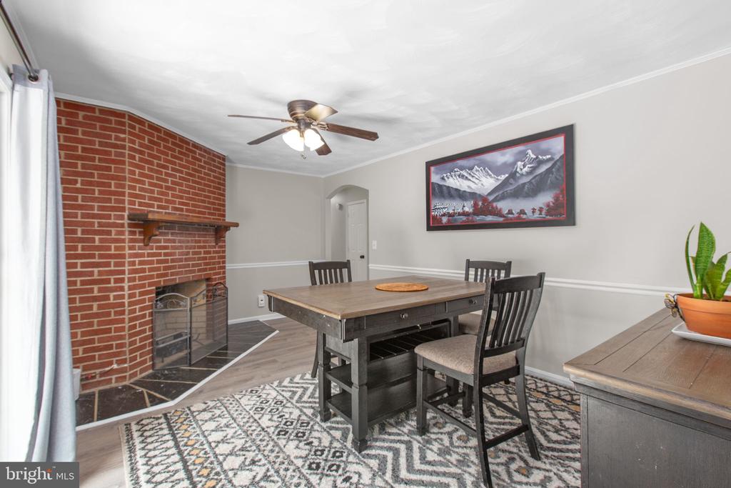 10910 KIRTLEY LN, SPOTSYLVANIA, Virginia 22553, 3 Bedrooms Bedrooms, ,2 BathroomsBathrooms,Residential,10910 KIRTLEY LN,VASP2042712 MLS # VASP2042712