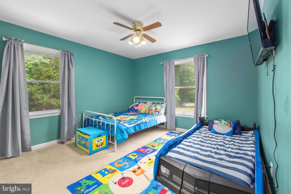 10910 KIRTLEY LN, SPOTSYLVANIA, Virginia 22553, 3 Bedrooms Bedrooms, ,2 BathroomsBathrooms,Residential,10910 KIRTLEY LN,VASP2042712 MLS # VASP2042712