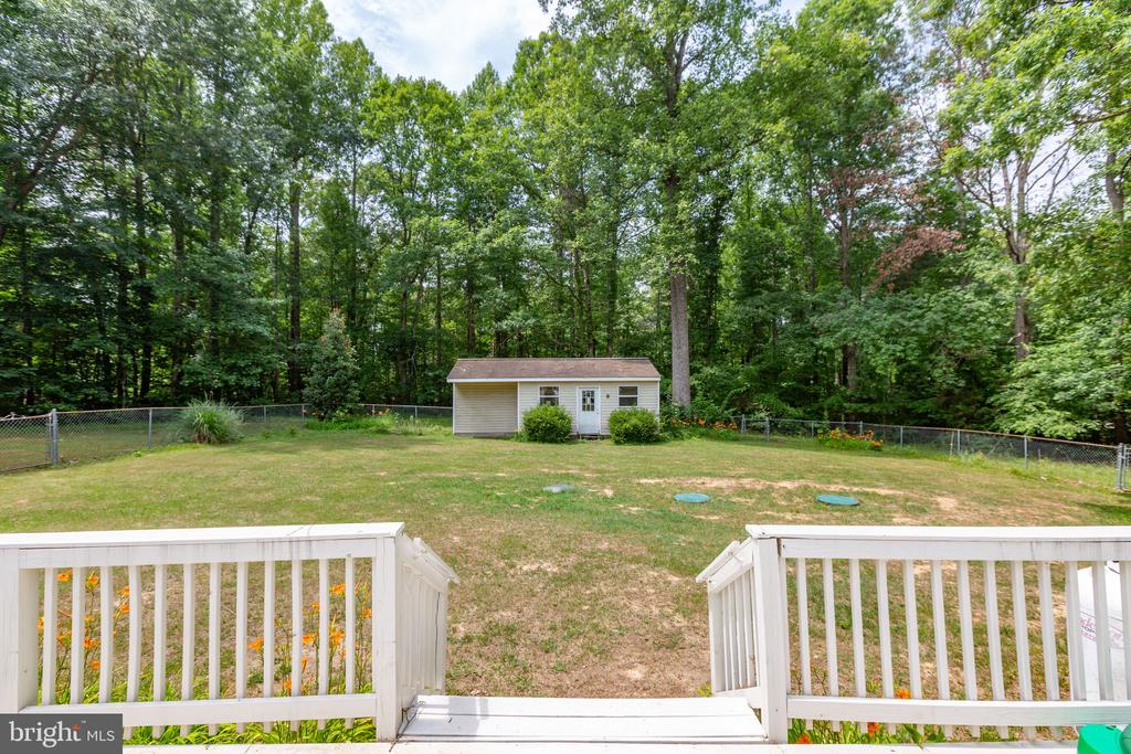 10910 KIRTLEY LN, SPOTSYLVANIA, Virginia 22553, 3 Bedrooms Bedrooms, ,2 BathroomsBathrooms,Residential,10910 KIRTLEY LN,VASP2042712 MLS # VASP2042712