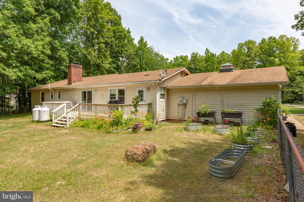 10910 KIRTLEY LN, SPOTSYLVANIA, Virginia 22553, 3 Bedrooms Bedrooms, ,2 BathroomsBathrooms,Residential,10910 KIRTLEY LN,VASP2042712 MLS # VASP2042712