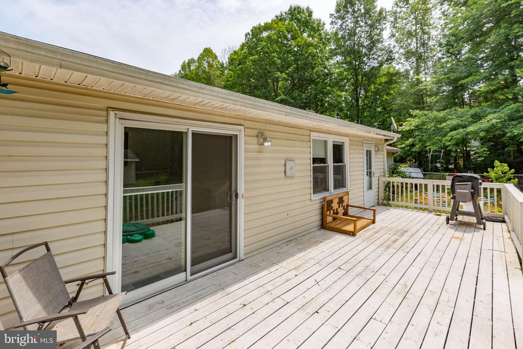 10910 KIRTLEY LN, SPOTSYLVANIA, Virginia 22553, 3 Bedrooms Bedrooms, ,2 BathroomsBathrooms,Residential,10910 KIRTLEY LN,VASP2042712 MLS # VASP2042712