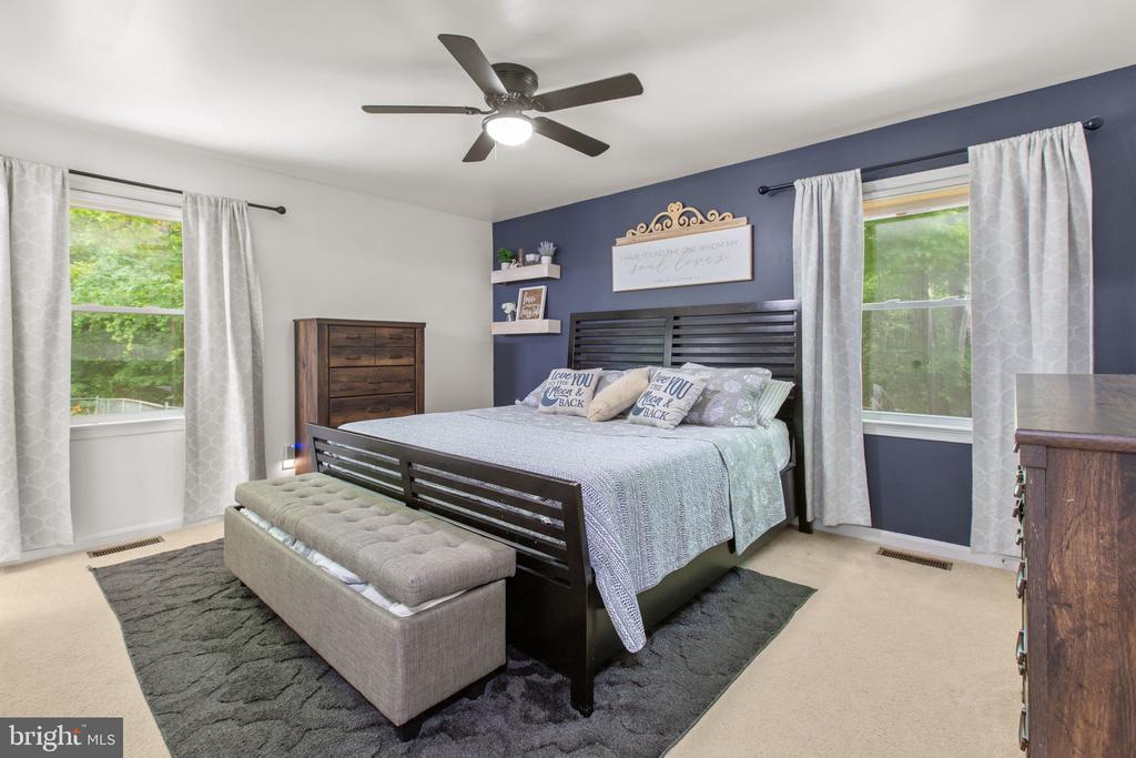 10910 KIRTLEY LN, SPOTSYLVANIA, Virginia 22553, 3 Bedrooms Bedrooms, ,2 BathroomsBathrooms,Residential,10910 KIRTLEY LN,VASP2042712 MLS # VASP2042712