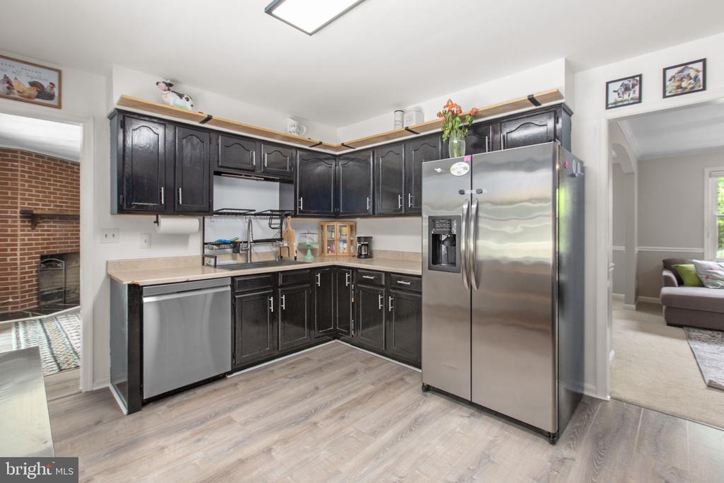 10910 KIRTLEY LN, SPOTSYLVANIA, Virginia 22553, 3 Bedrooms Bedrooms, ,2 BathroomsBathrooms,Residential,10910 KIRTLEY LN,VASP2042712 MLS # VASP2042712