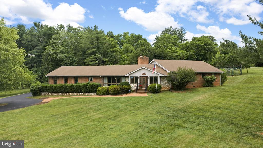252 BOXLEY LN, ORANGE, Virginia 22960, 5 Bedrooms Bedrooms, ,3 BathroomsBathrooms,Residential,252 BOXLEY LN,VAOR2014406 MLS # VAOR2014406