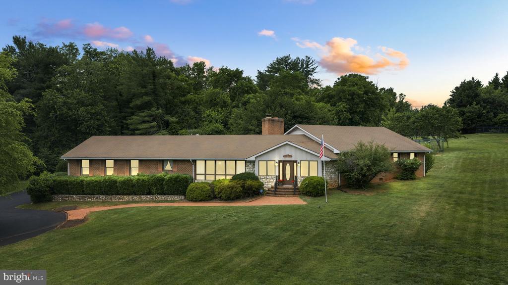 252 BOXLEY LN, ORANGE, Virginia 22960, 5 Bedrooms Bedrooms, ,3 BathroomsBathrooms,Residential,252 BOXLEY LN,VAOR2014406 MLS # VAOR2014406