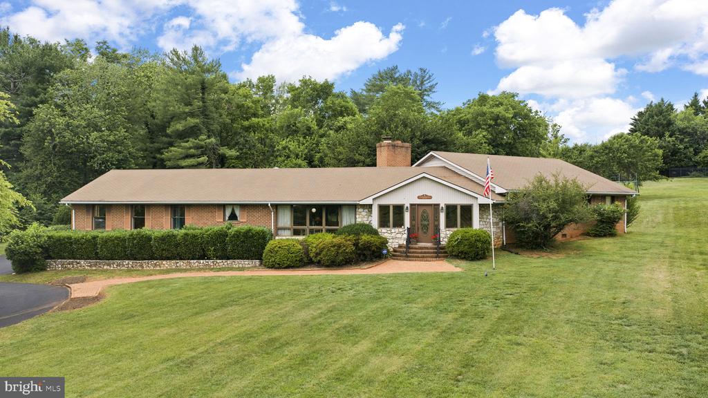 252 BOXLEY LN, ORANGE, Virginia 22960, 5 Bedrooms Bedrooms, ,3 BathroomsBathrooms,Residential,252 BOXLEY LN,VAOR2014406 MLS # VAOR2014406