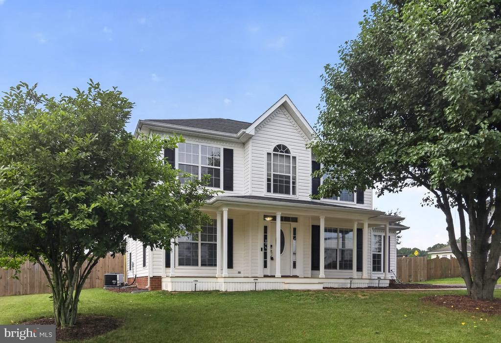 6404 WILLOW POND DR, FREDERICKSBURG, Virginia 22407, 3 Bedrooms Bedrooms, ,2 BathroomsBathrooms,Residential,6404 WILLOW POND DR,VASP2042706 MLS # VASP2042706