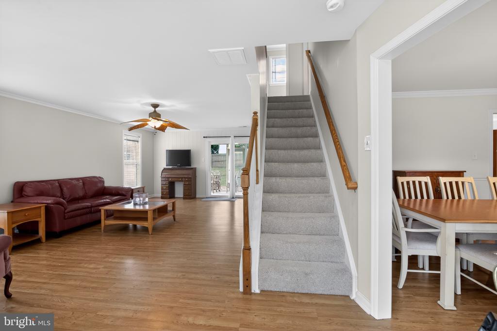 6404 WILLOW POND DR, FREDERICKSBURG, Virginia 22407, 3 Bedrooms Bedrooms, ,2 BathroomsBathrooms,Residential,6404 WILLOW POND DR,VASP2042706 MLS # VASP2042706