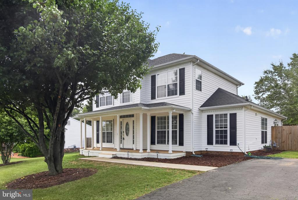 6404 WILLOW POND DR, FREDERICKSBURG, Virginia 22407, 3 Bedrooms Bedrooms, ,2 BathroomsBathrooms,Residential,6404 WILLOW POND DR,VASP2042706 MLS # VASP2042706