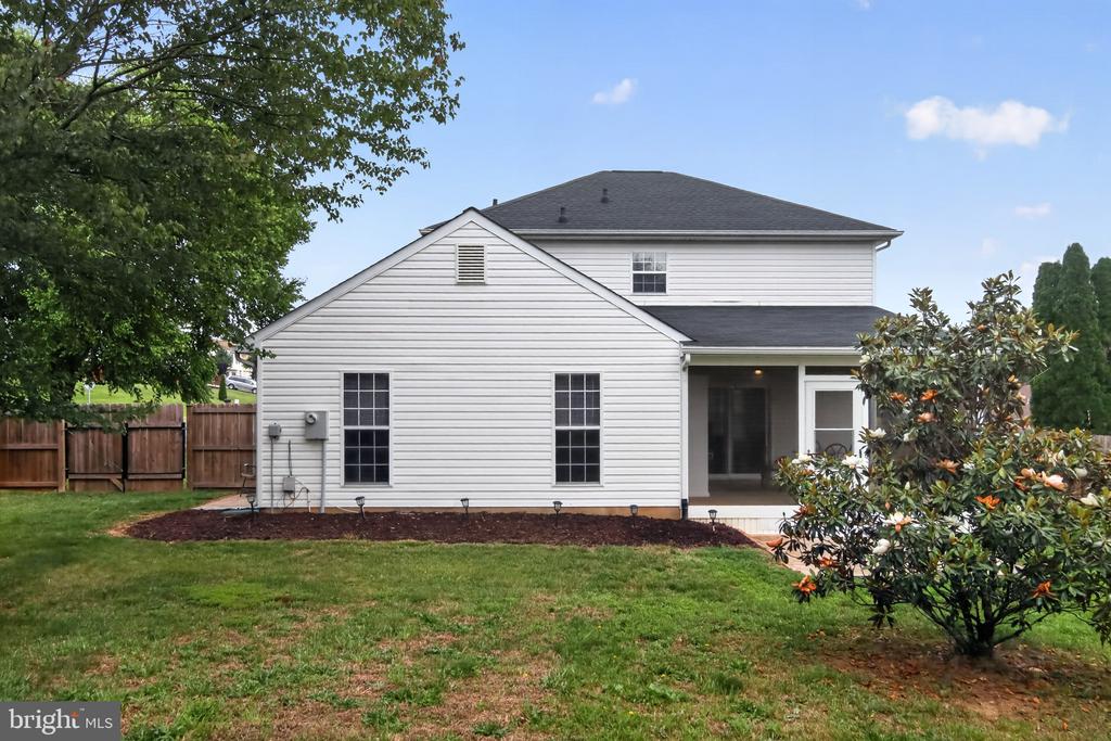 6404 WILLOW POND DR, FREDERICKSBURG, Virginia 22407, 3 Bedrooms Bedrooms, ,2 BathroomsBathrooms,Residential,6404 WILLOW POND DR,VASP2042706 MLS # VASP2042706