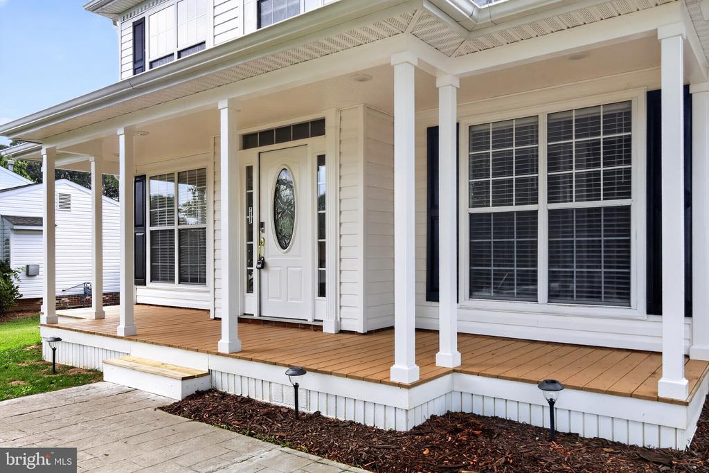 6404 WILLOW POND DR, FREDERICKSBURG, Virginia 22407, 3 Bedrooms Bedrooms, ,2 BathroomsBathrooms,Residential,6404 WILLOW POND DR,VASP2042706 MLS # VASP2042706