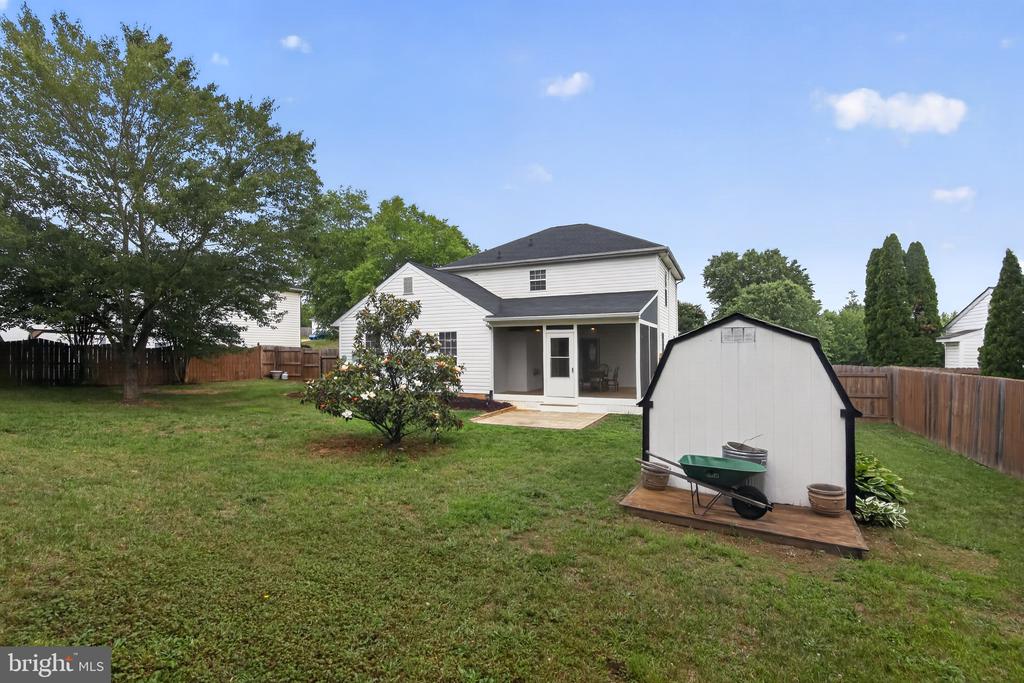 6404 WILLOW POND DR, FREDERICKSBURG, Virginia 22407, 3 Bedrooms Bedrooms, ,2 BathroomsBathrooms,Residential,6404 WILLOW POND DR,VASP2042706 MLS # VASP2042706