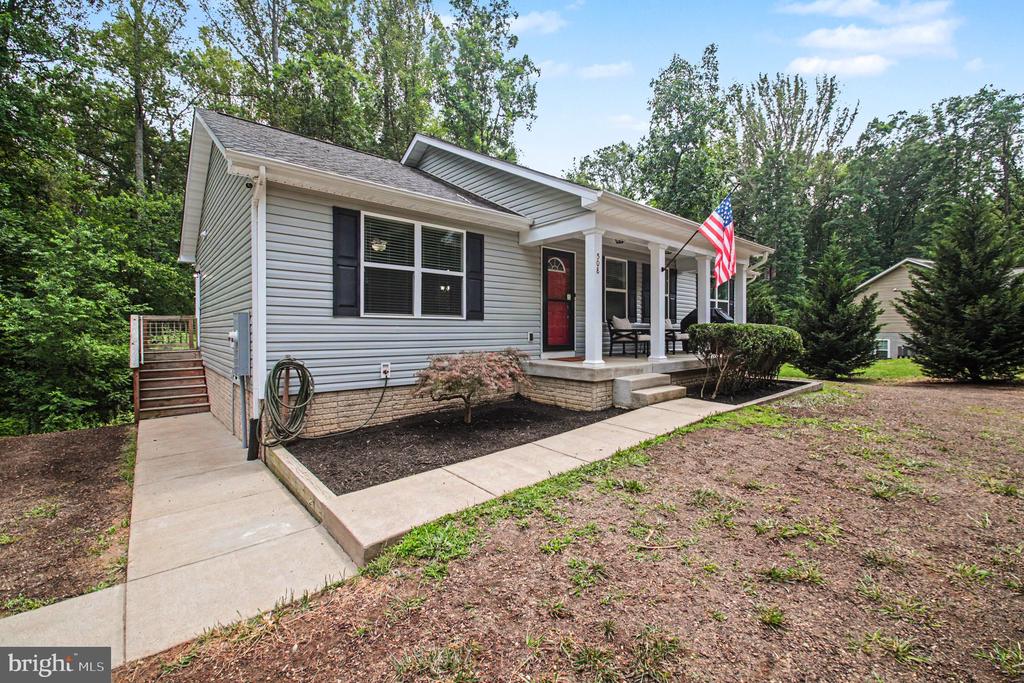 508 GENERAL, SPOTSYLVANIA, Virginia 22551, 3 Bedrooms Bedrooms, ,2 BathroomsBathrooms,Residential,508 GENERAL,VASP2042820 MLS # VASP2042820 508 GENERAL, SPOTSYLVANIA, Virginia 22551, 3 Bedrooms Bedrooms, ,2 BathroomsBathrooms,Residential,508 GENERAL,VASP2042820 MLS # VASP2042820