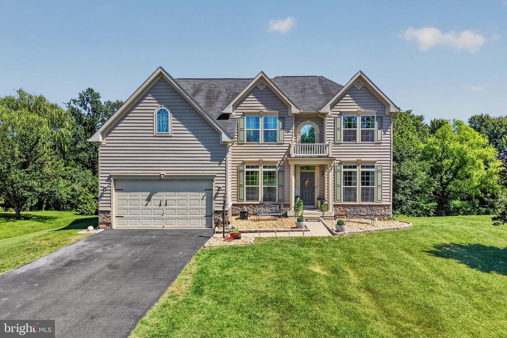 15610 GREAT BRG, CULPEPER, Virginia 22701, 5 Bedrooms Bedrooms, ,4 BathroomsBathrooms,Residential,15610 GREAT BRG,VACU2013900 MLS # VACU2013900