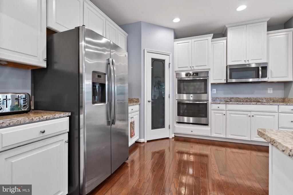 15610 GREAT BRG, CULPEPER, Virginia 22701, 5 Bedrooms Bedrooms, ,4 BathroomsBathrooms,Residential,15610 GREAT BRG,VACU2013900 MLS # VACU2013900