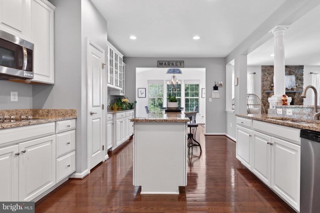 15610 GREAT BRG, CULPEPER, Virginia 22701, 5 Bedrooms Bedrooms, ,4 BathroomsBathrooms,Residential,15610 GREAT BRG,VACU2013900 MLS # VACU2013900