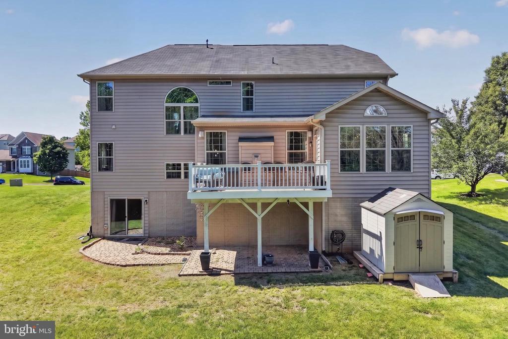 15610 GREAT BRG, CULPEPER, Virginia 22701, 5 Bedrooms Bedrooms, ,4 BathroomsBathrooms,Residential,15610 GREAT BRG,VACU2013900 MLS # VACU2013900