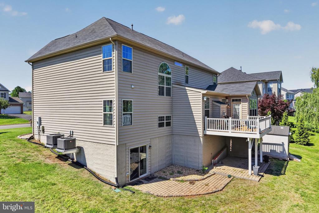 15610 GREAT BRG, CULPEPER, Virginia 22701, 5 Bedrooms Bedrooms, ,4 BathroomsBathrooms,Residential,15610 GREAT BRG,VACU2013900 MLS # VACU2013900