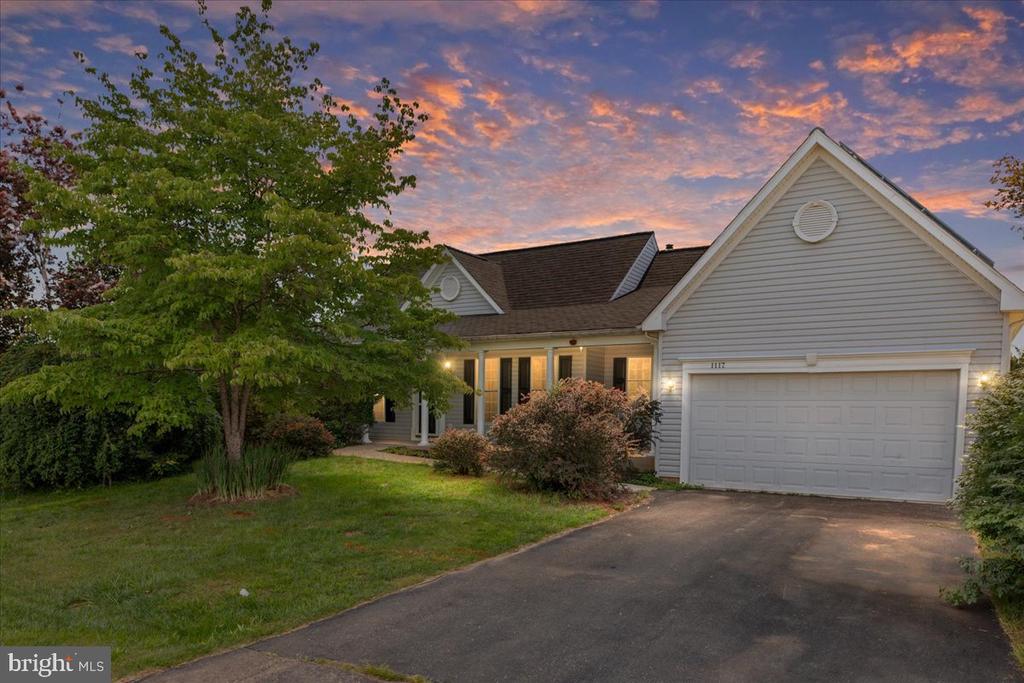 1117 VIRGINIA AVE, CULPEPER, Virginia 22701, 4 Bedrooms Bedrooms, ,3 BathroomsBathrooms,Residential,1117 VIRGINIA AVE,VACU2013876 MLS # VACU2013876