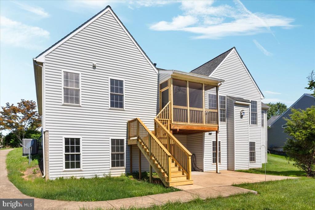 1117 VIRGINIA AVE, CULPEPER, Virginia 22701, 4 Bedrooms Bedrooms, ,3 BathroomsBathrooms,Residential,1117 VIRGINIA AVE,VACU2013876 MLS # VACU2013876