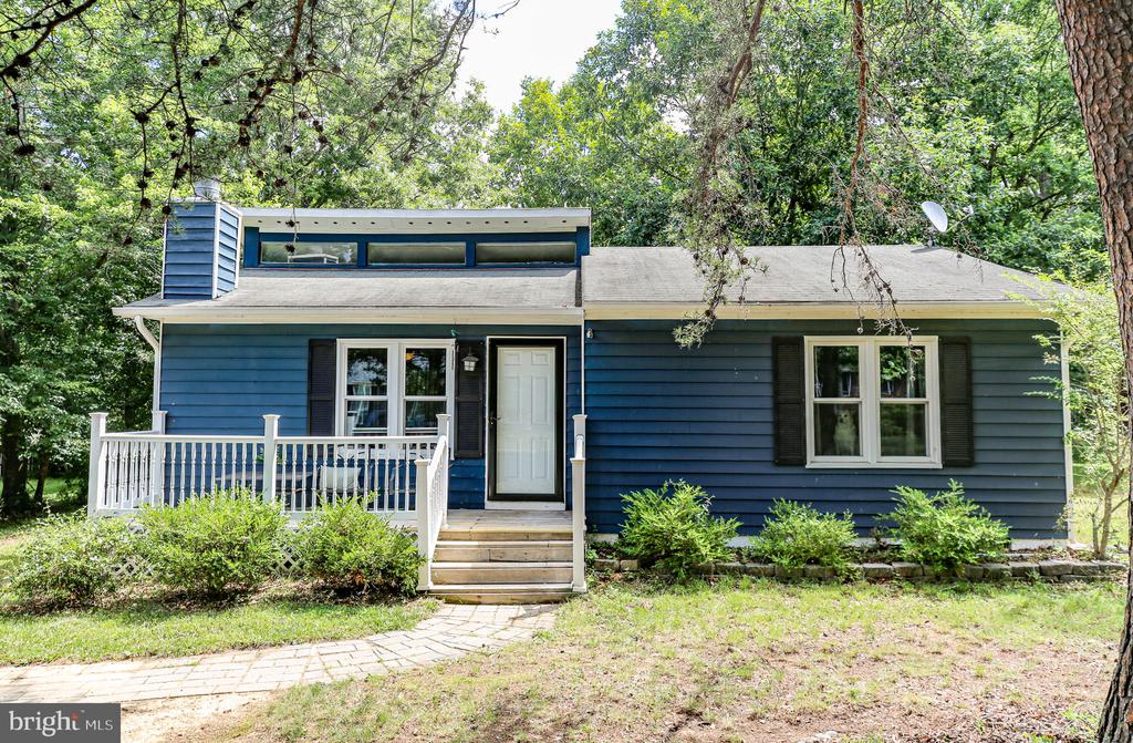 218 MUSKET LN, LOCUST GROVE, Virginia 22508, 2 Bedrooms Bedrooms, ,1 BathroomBathrooms,Residential,218 MUSKET LN,VAOR2014362 MLS # VAOR2014362