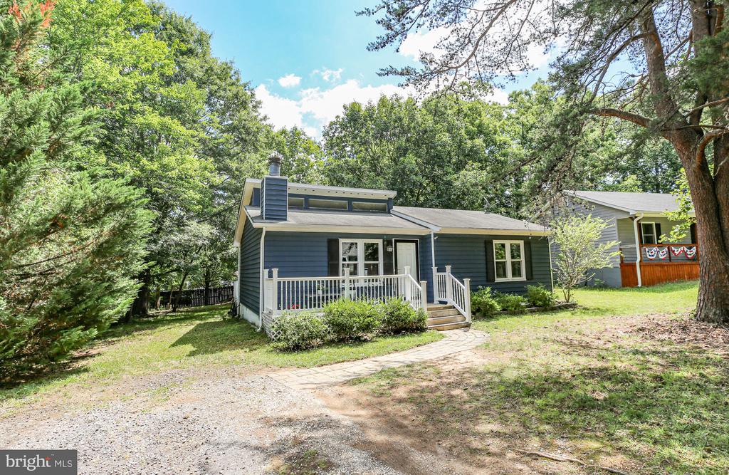 218 MUSKET LN, LOCUST GROVE, Virginia 22508, 2 Bedrooms Bedrooms, ,1 BathroomBathrooms,Residential,218 MUSKET LN,VAOR2014362 MLS # VAOR2014362