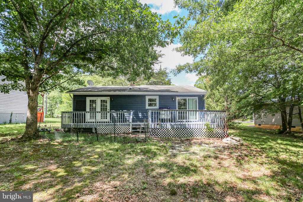 218 MUSKET LN, LOCUST GROVE, Virginia 22508, 2 Bedrooms Bedrooms, ,1 BathroomBathrooms,Residential,218 MUSKET LN,VAOR2014362 MLS # VAOR2014362