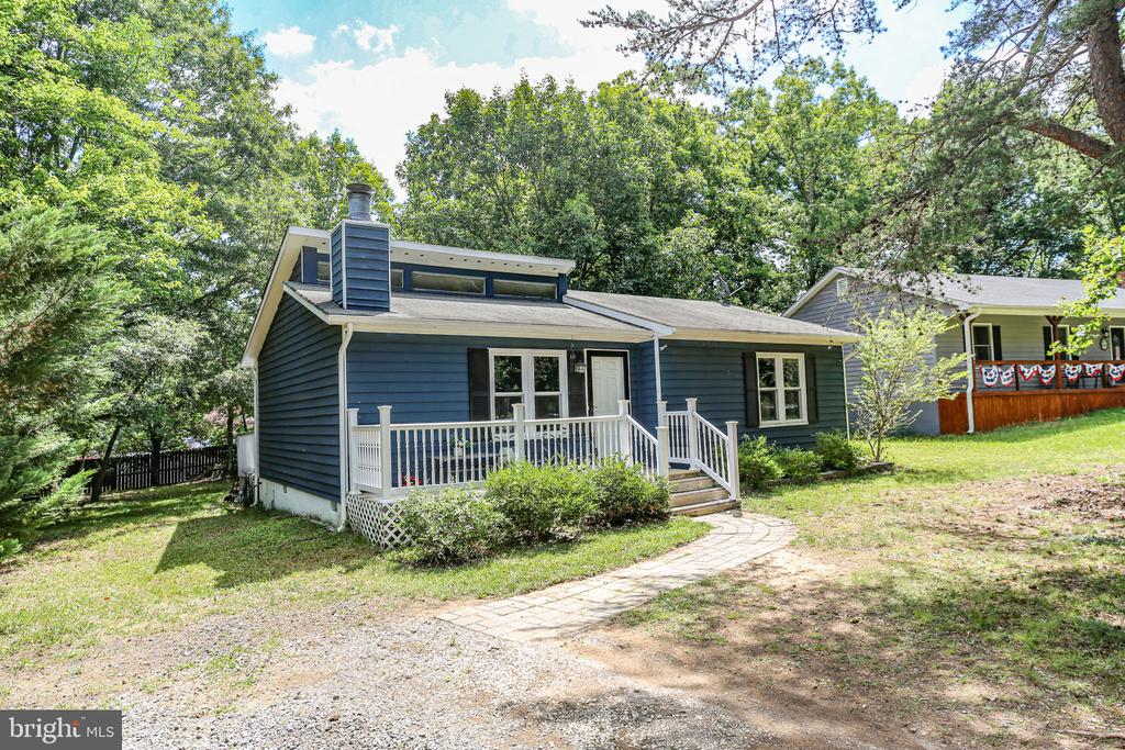 218 MUSKET LN, LOCUST GROVE, Virginia 22508, 2 Bedrooms Bedrooms, ,1 BathroomBathrooms,Residential,218 MUSKET LN,VAOR2014362 MLS # VAOR2014362