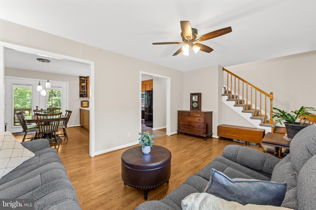 164 OLIVER LN, RUCKERSVILLE, Virginia 22968, 3 Bedrooms Bedrooms, ,2 BathroomsBathrooms,Residential,164 OLIVER LN,VAGR2000870 MLS # VAGR2000870