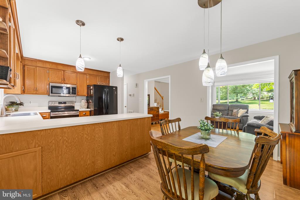 164 OLIVER LN, RUCKERSVILLE, Virginia 22968, 3 Bedrooms Bedrooms, ,2 BathroomsBathrooms,Residential,164 OLIVER LN,VAGR2000870 MLS # VAGR2000870