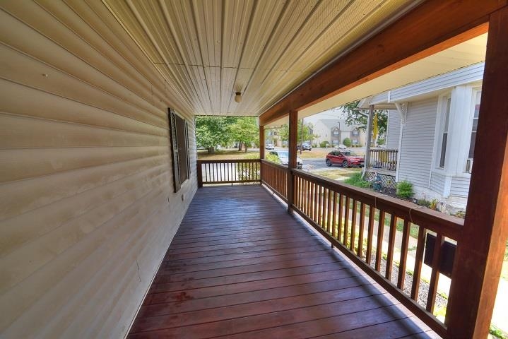 405 S LINDEN AVE, WAYNESBORO, Virginia 22980, 3 Bedrooms Bedrooms, ,2 BathroomsBathrooms,Residential,405 S LINDEN AVE,675480 MLS # 675480