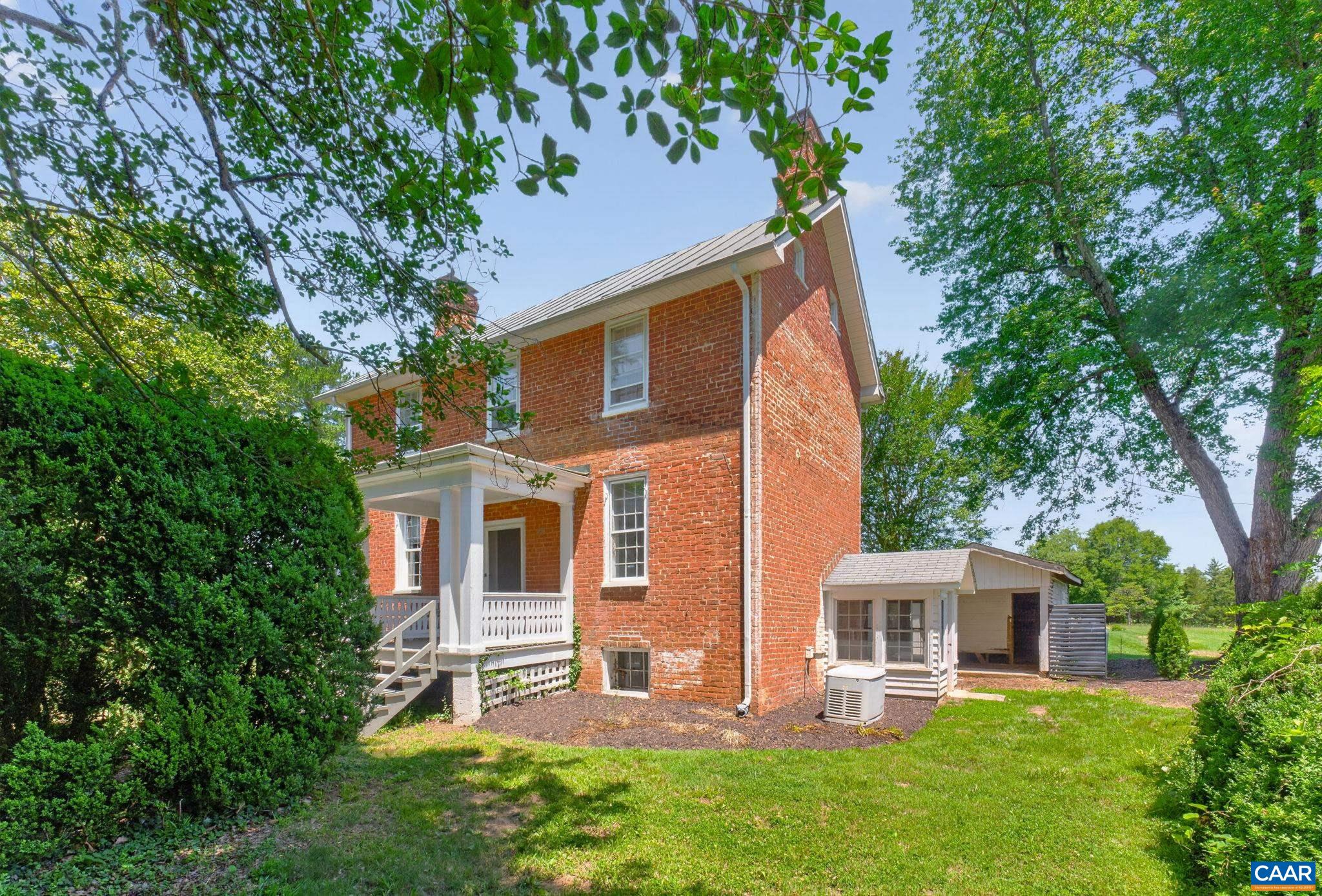 2840 ZION RD, TROY, Virginia 22947, 3 Bedrooms Bedrooms, ,1 BathroomBathrooms,Residential,Three Chopted Acres,2840 ZION RD,678199 MLS # 678199 2840 ZION RD, TROY, Virginia 22947, 3 Bedrooms Bedrooms, ,1 BathroomBathrooms,Residential,Three Chopted Acres,2840 ZION RD,678199 MLS # 678199