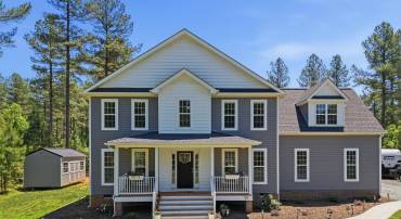 75 KYLE CT, ZION CROSSROADS, Virginia 22942, 4 Bedrooms Bedrooms, ,2 BathroomsBathrooms,Residential,75 KYLE CT,678217 MLS # 678217