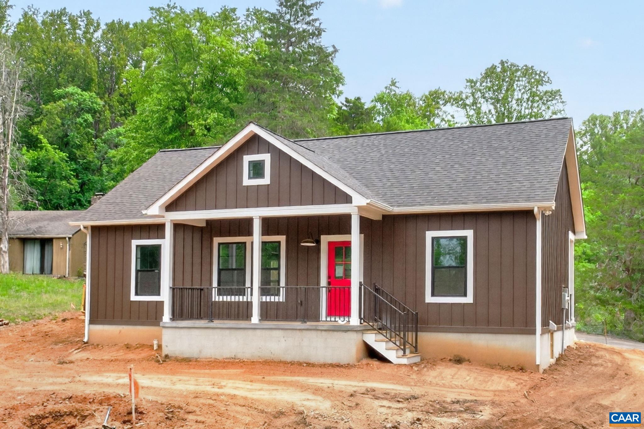 224 TURKEY RIDGE RD, CHARLOTTESVILLE, Virginia 22903, 3 Bedrooms Bedrooms, ,2 BathroomsBathrooms,Residential,224 TURKEY RIDGE RD,678278 MLS # 678278
