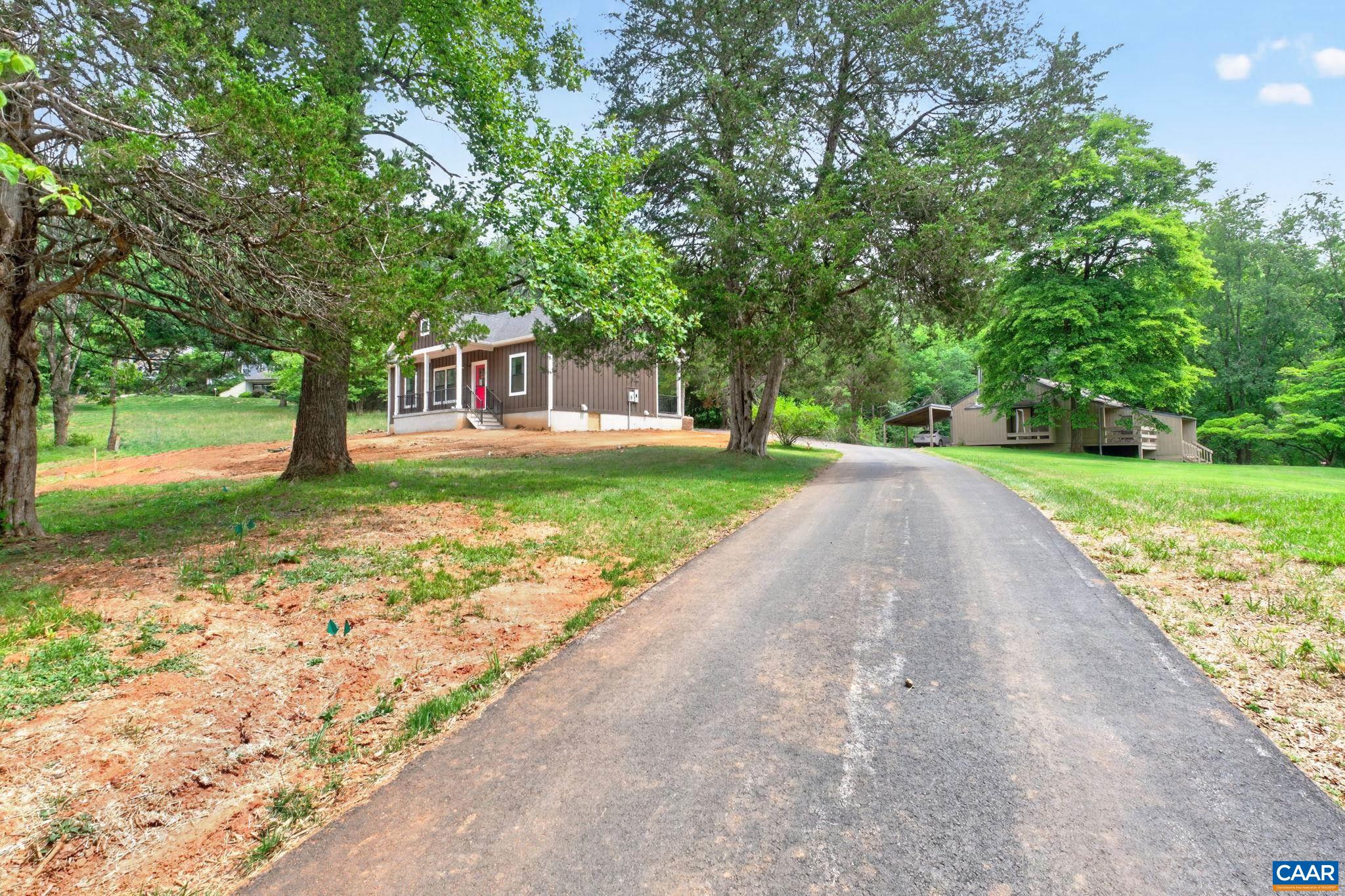 224 TURKEY RIDGE RD, CHARLOTTESVILLE, Virginia 22903, 3 Bedrooms Bedrooms, ,2 BathroomsBathrooms,Residential,224 TURKEY RIDGE RD,678278 MLS # 678278