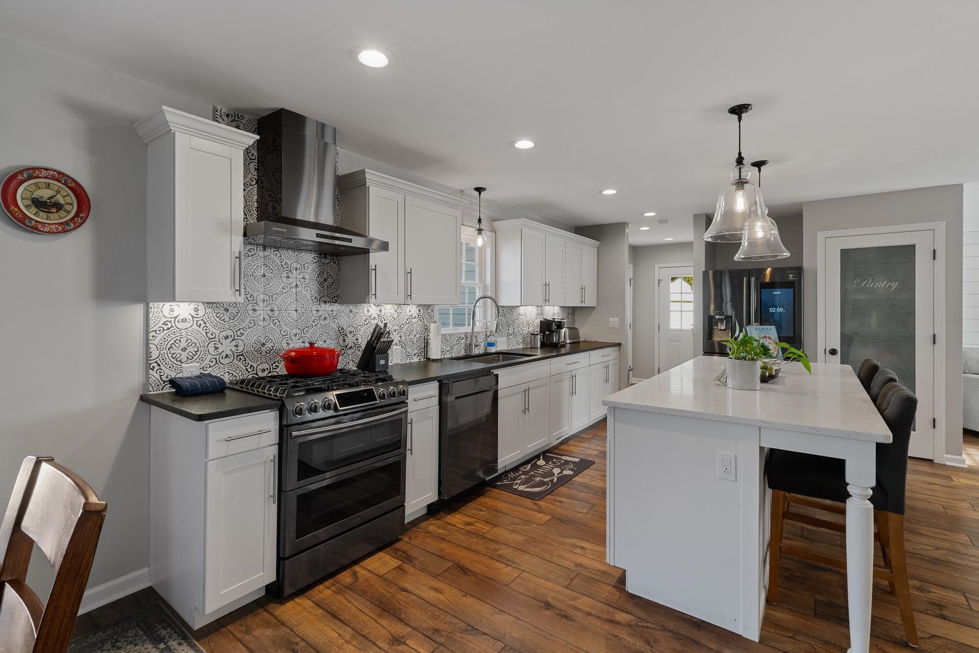 1334 KEESLING AVE, WAYNESBORO, Virginia 22980, 3 Bedrooms Bedrooms, ,2 BathroomsBathrooms,Residential,1334 Keesling Ave.,1334 KEESLING AVE,678305 MLS # 678305