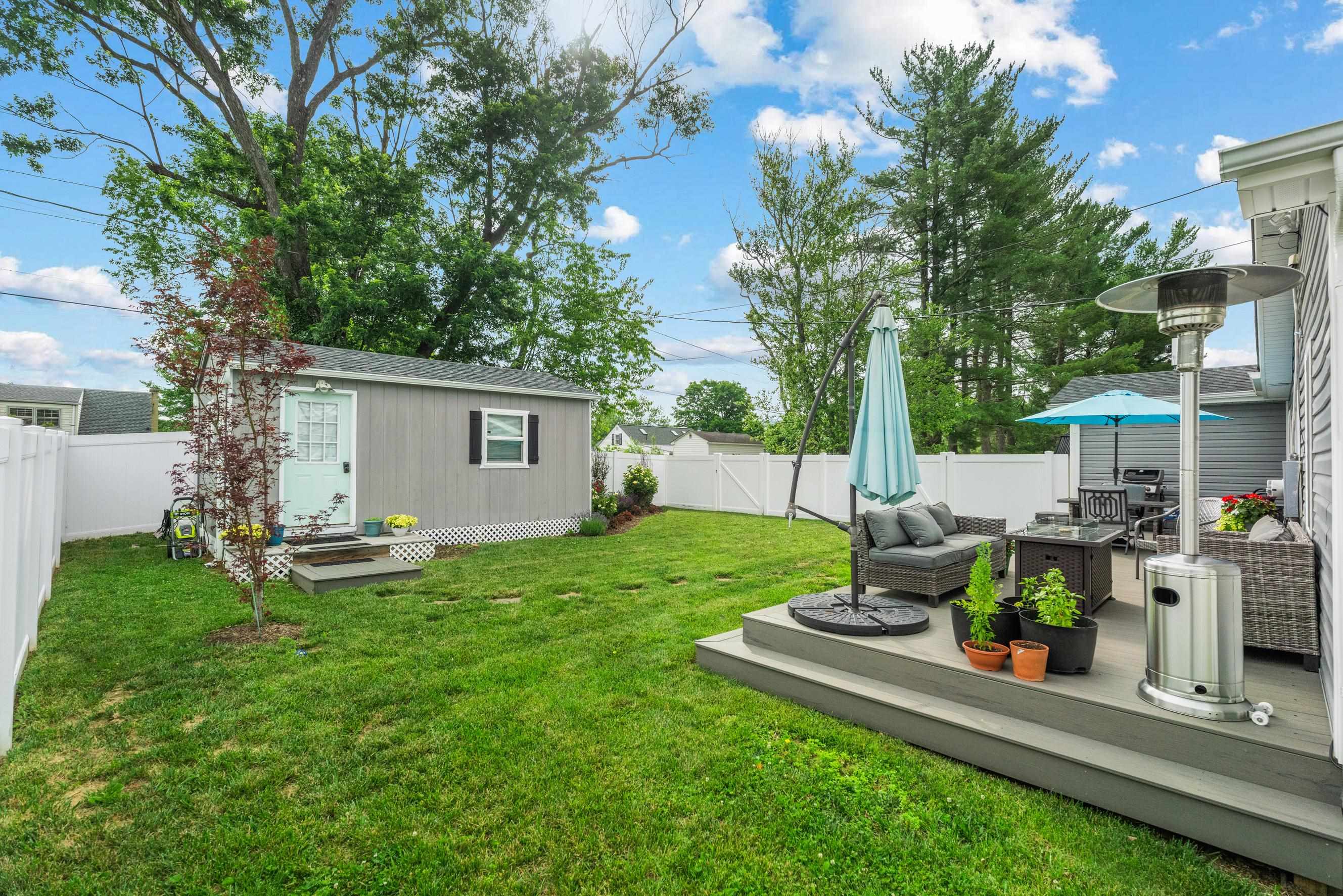 1334 KEESLING AVE, WAYNESBORO, Virginia 22980, 3 Bedrooms Bedrooms, ,2 BathroomsBathrooms,Residential,1334 Keesling Ave.,1334 KEESLING AVE,678305 MLS # 678305
