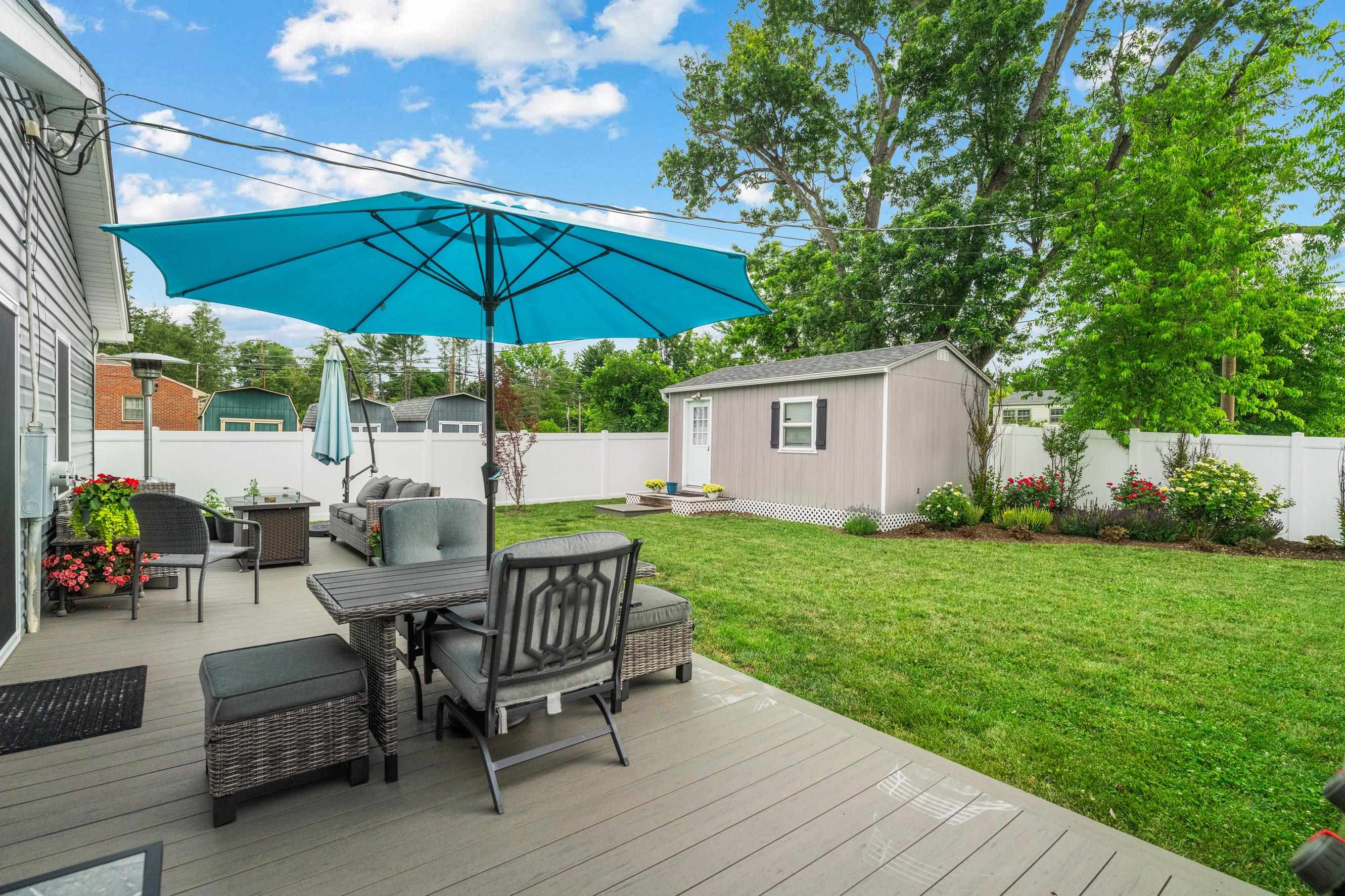 1334 KEESLING AVE, WAYNESBORO, Virginia 22980, 3 Bedrooms Bedrooms, ,2 BathroomsBathrooms,Residential,1334 Keesling Ave.,1334 KEESLING AVE,678305 MLS # 678305